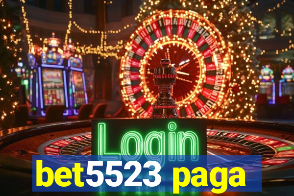 bet5523 paga